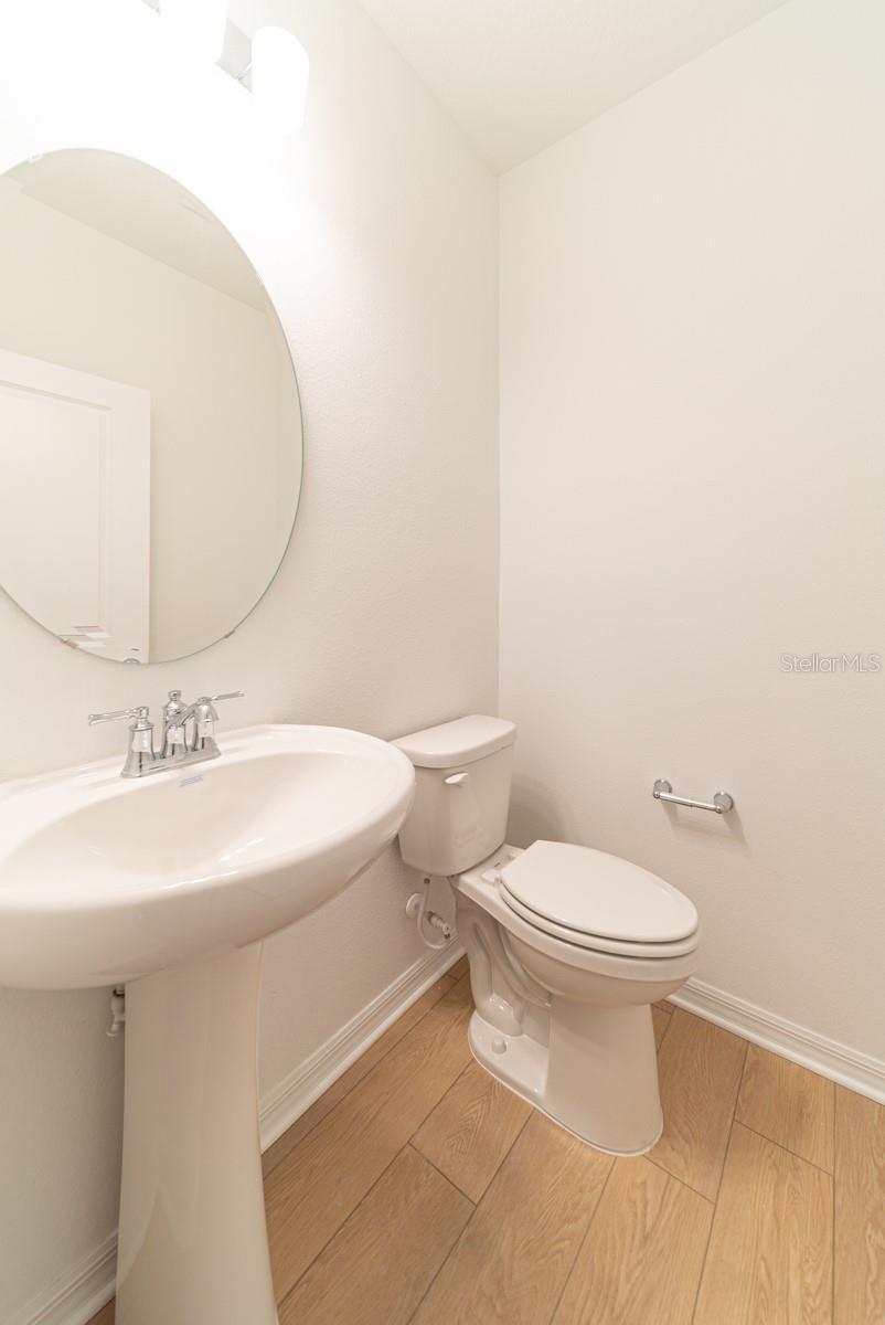 THE COVE AT NONA SOUND - Residential Lease