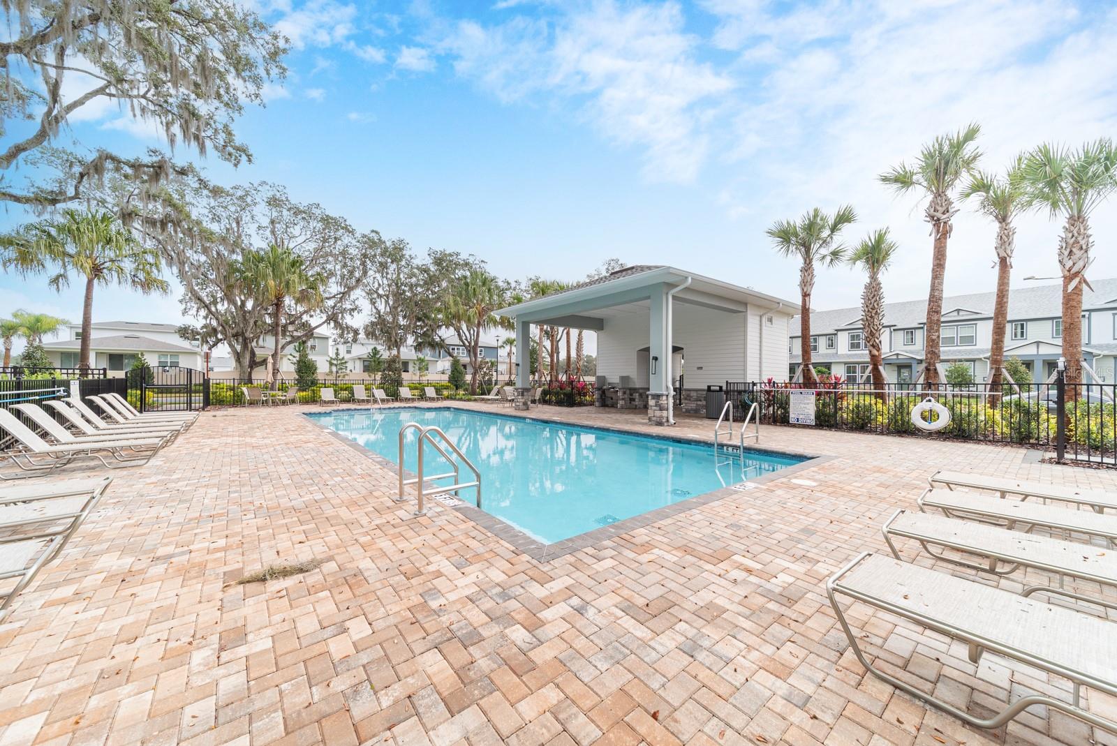 THE COVE AT NONA SOUND - Residential Lease