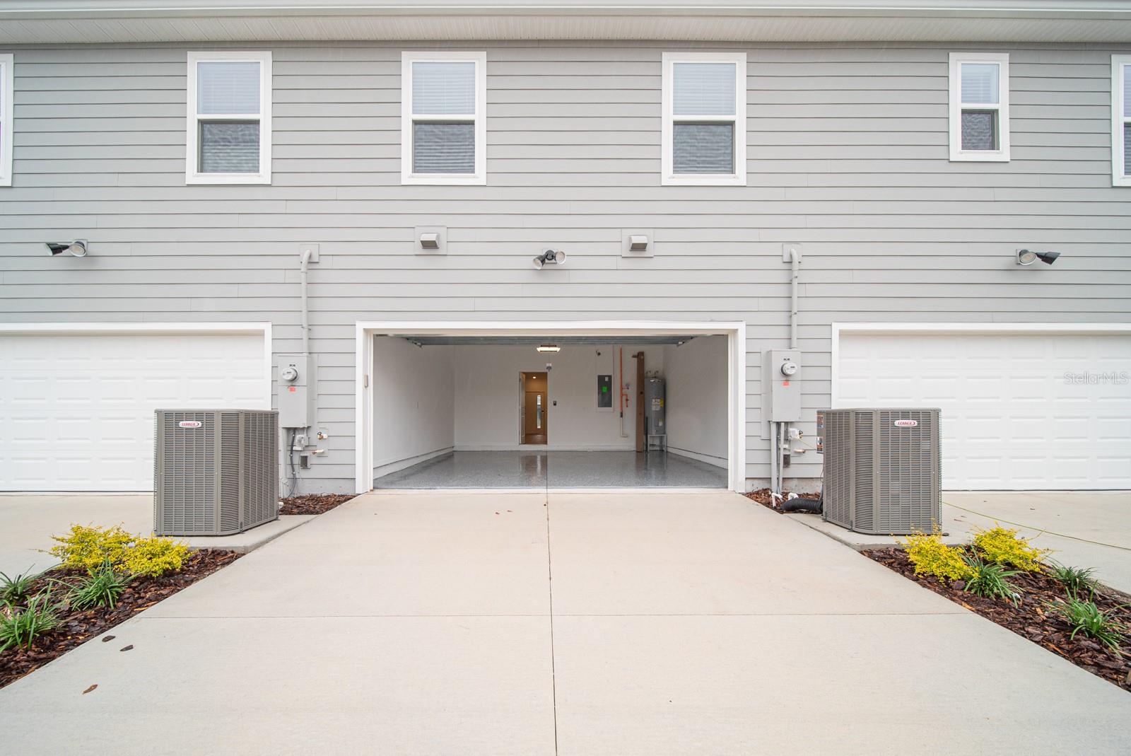 THE COVE AT NONA SOUND - Residential Lease