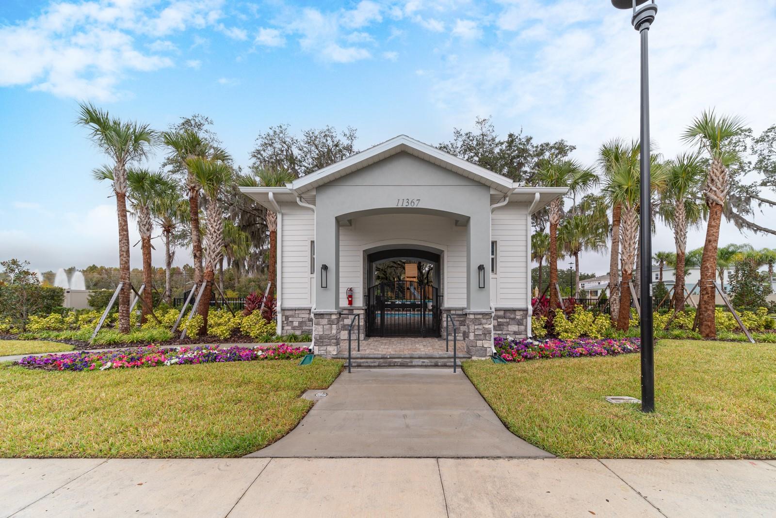 THE COVE AT NONA SOUND - Residential Lease