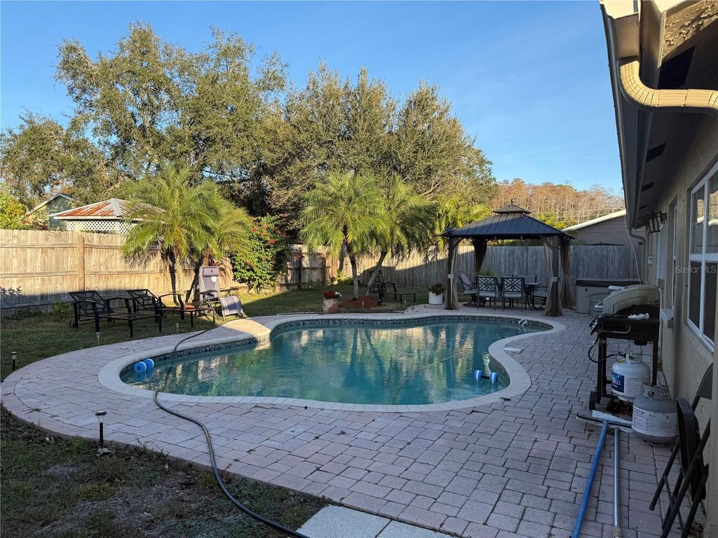 Photo of 2837 Weston Ter, Palm Harbor, FL 34685 (MLS # V4946175)