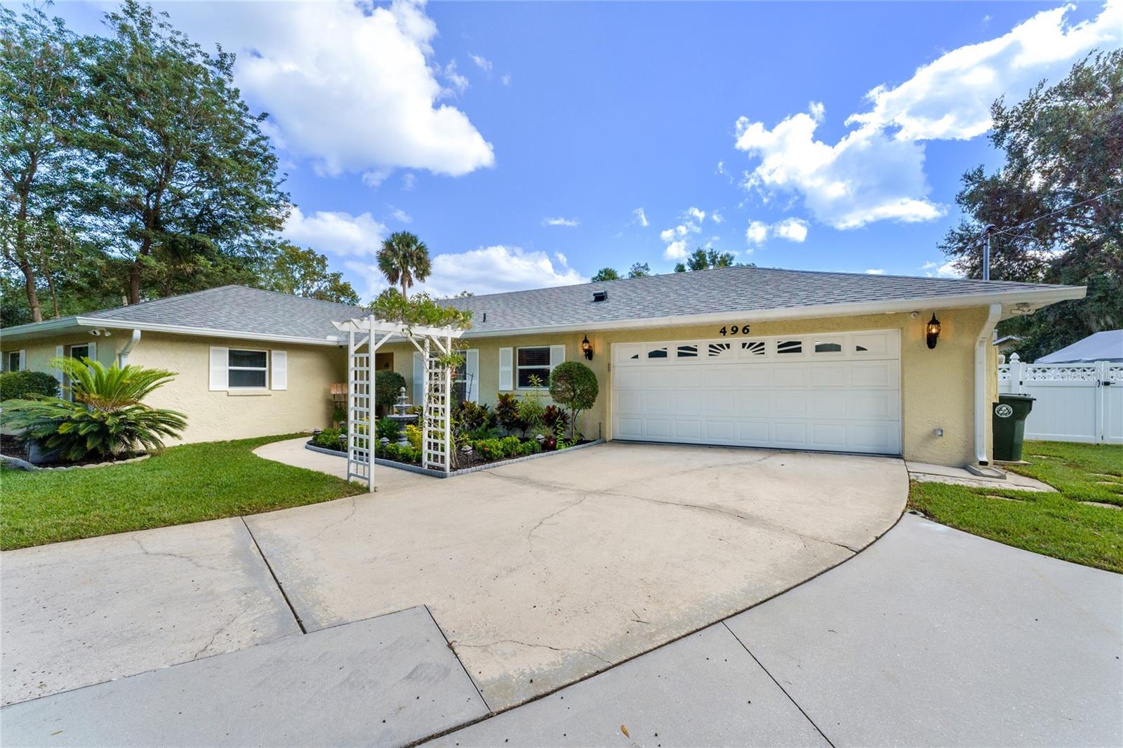 MEAD MANOR UNIT 3 - Residential