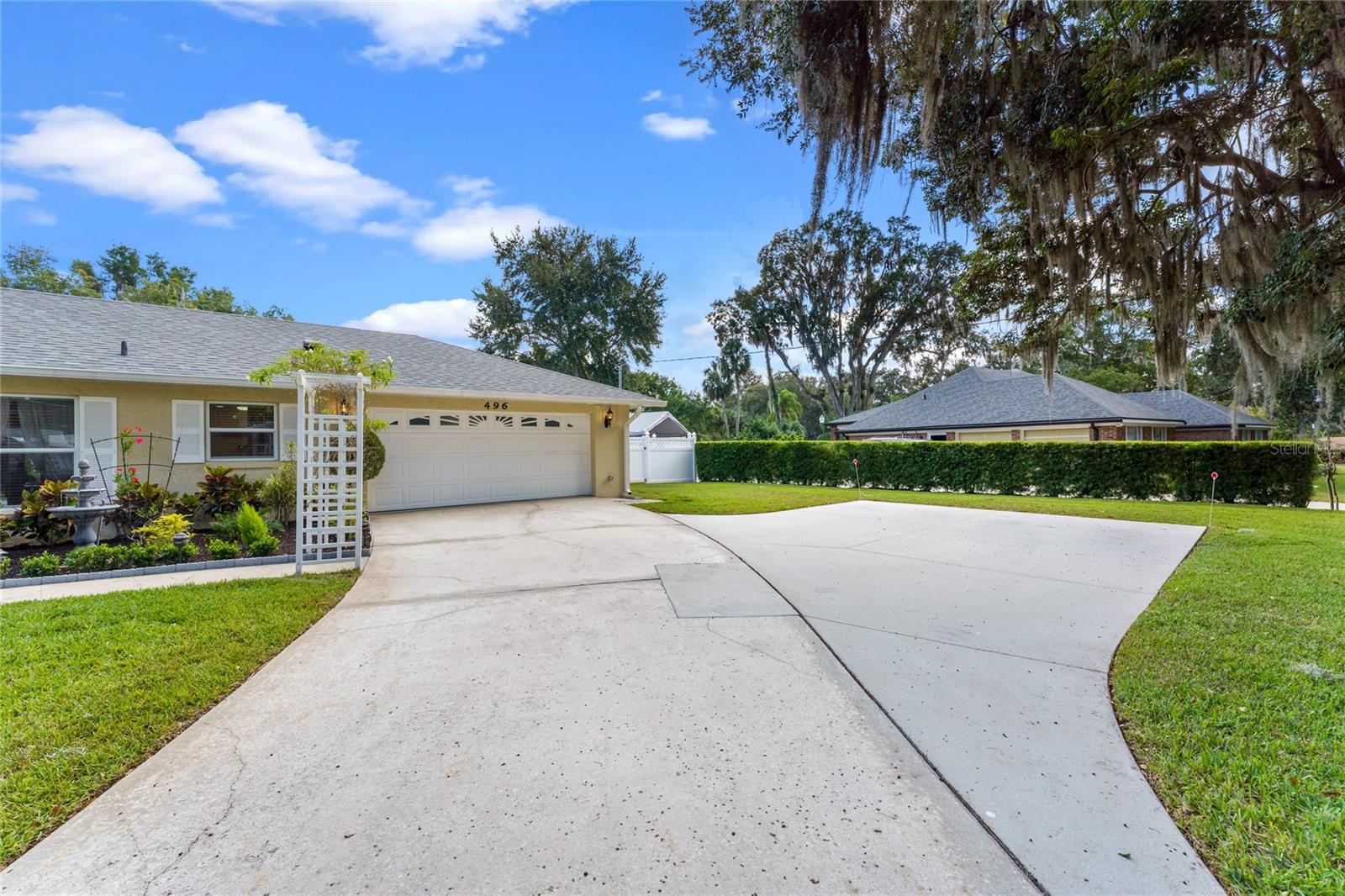 MEAD MANOR UNIT 3 - Residential