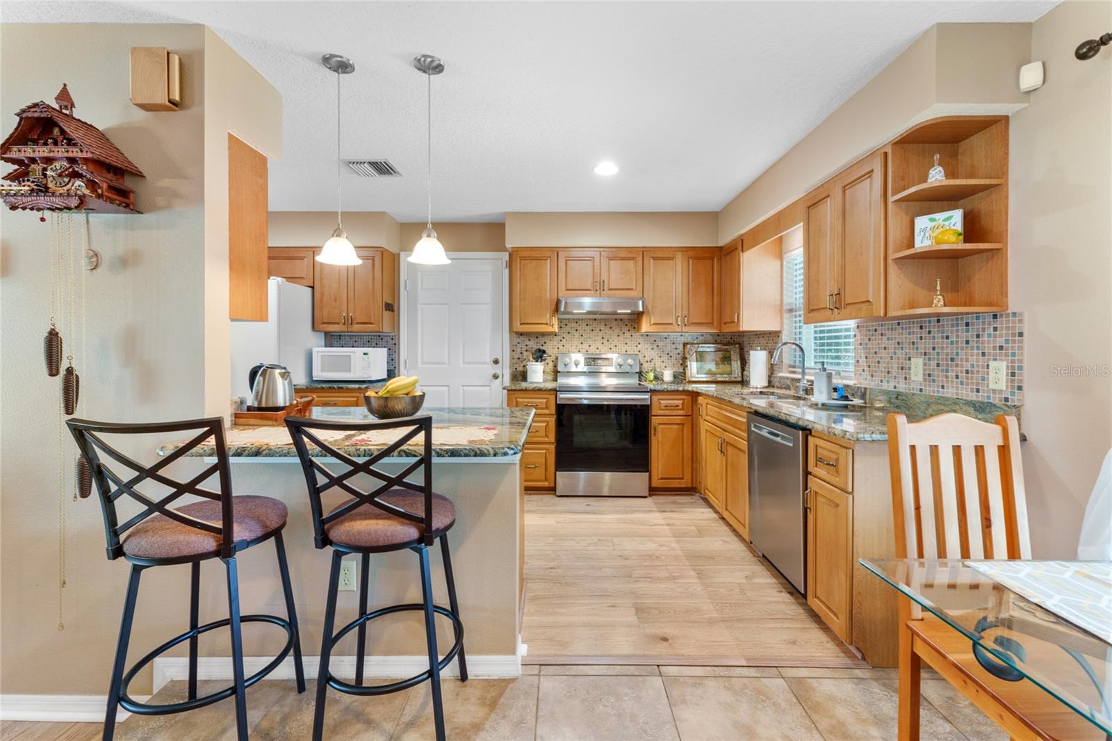 MEAD MANOR UNIT 3 - Residential