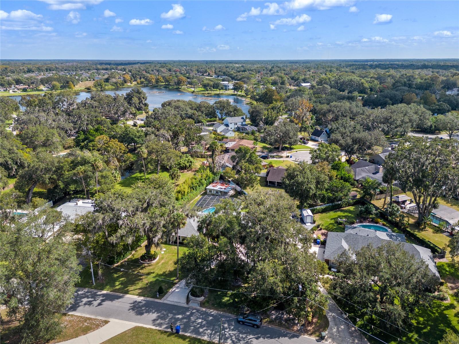 MEAD MANOR UNIT 3 - Residential