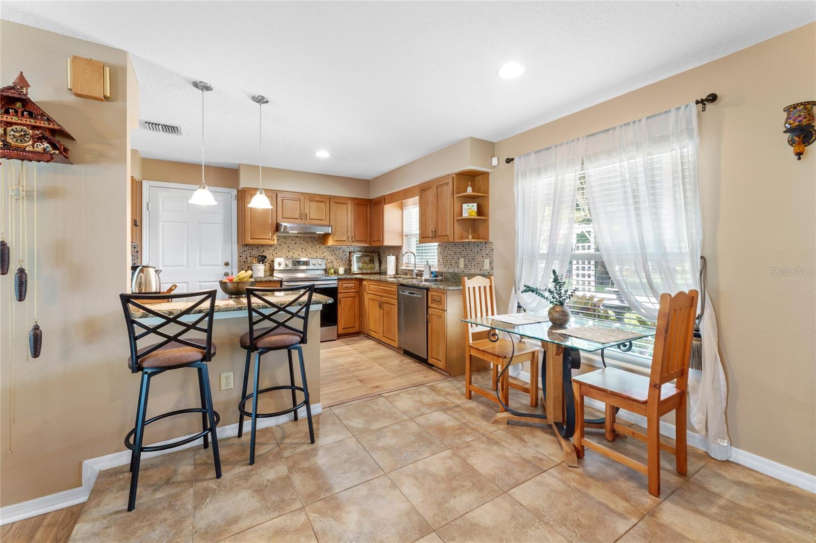 MEAD MANOR UNIT 3 - Residential