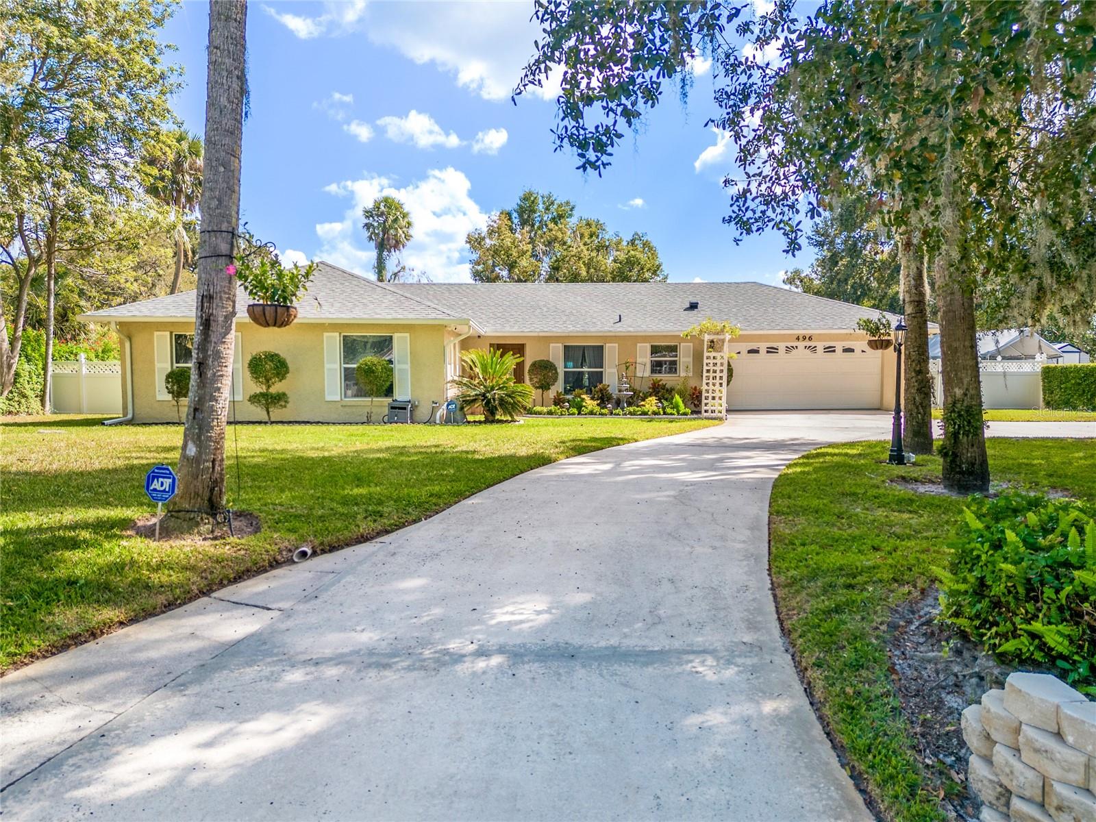 MEAD MANOR UNIT 3 - Residential