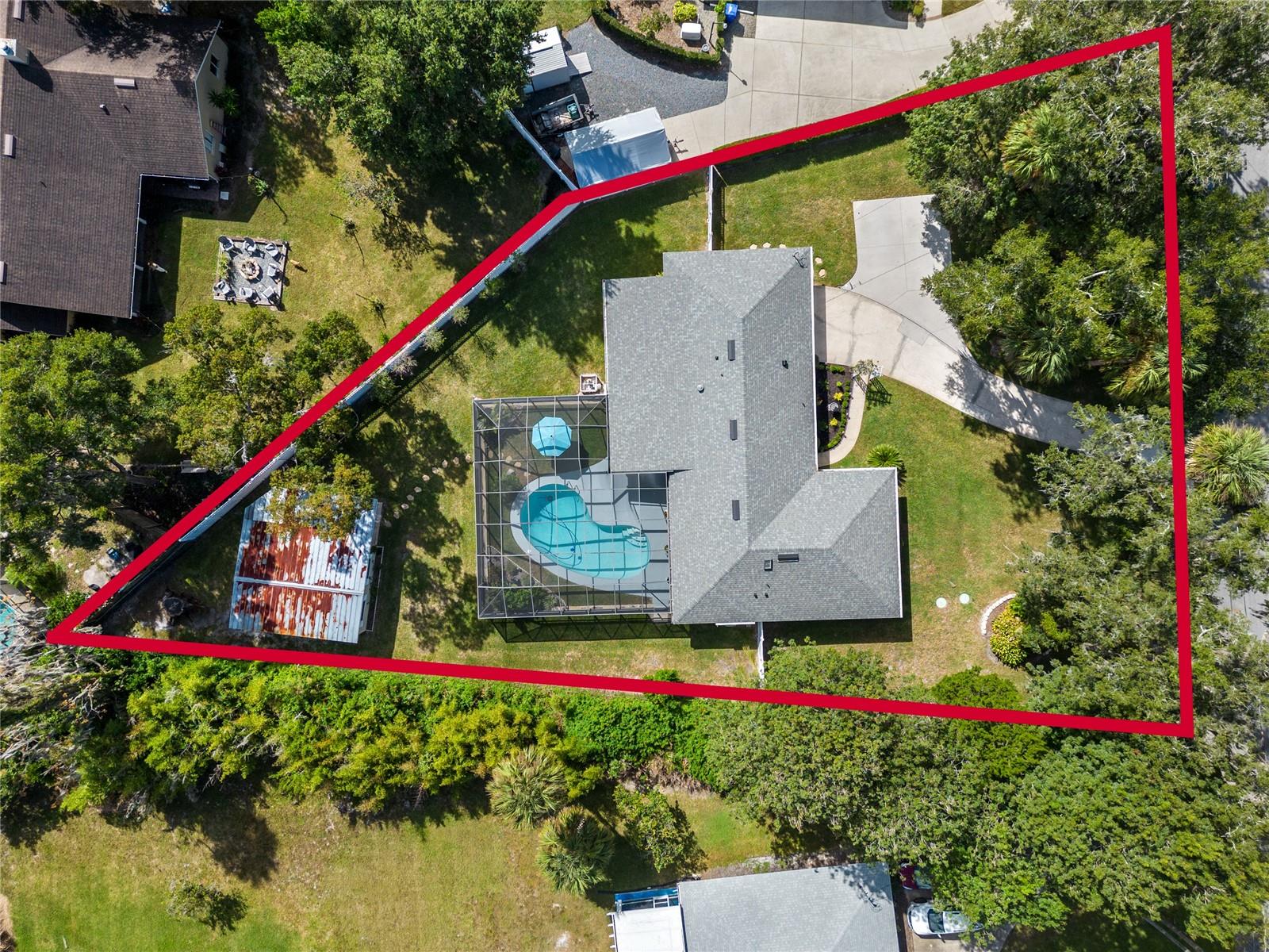 MEAD MANOR UNIT 3 - Residential