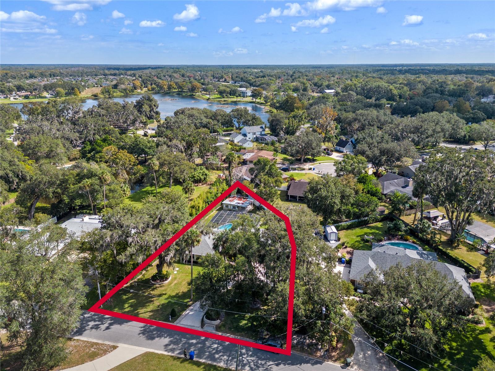 MEAD MANOR UNIT 3 - Residential