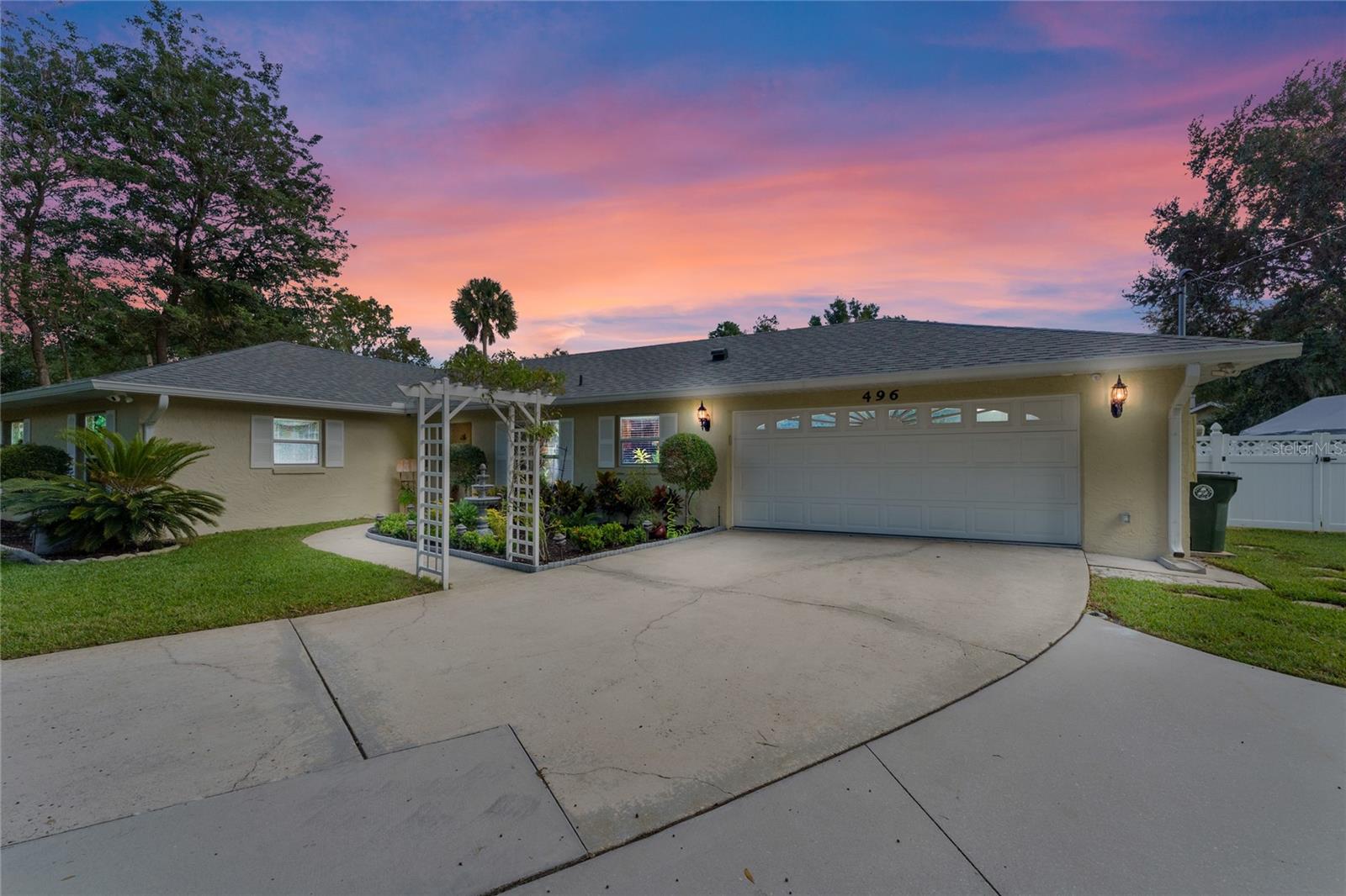 MEAD MANOR UNIT 3 - Residential