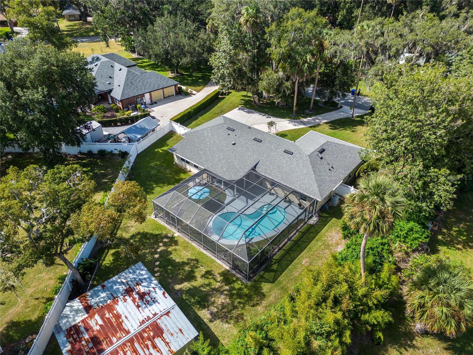 MEAD MANOR UNIT 3 - Residential