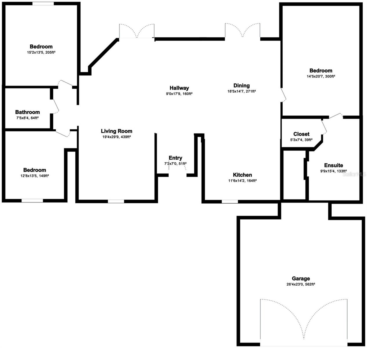 NATURES EDGE GOLF ESTATES - Residential