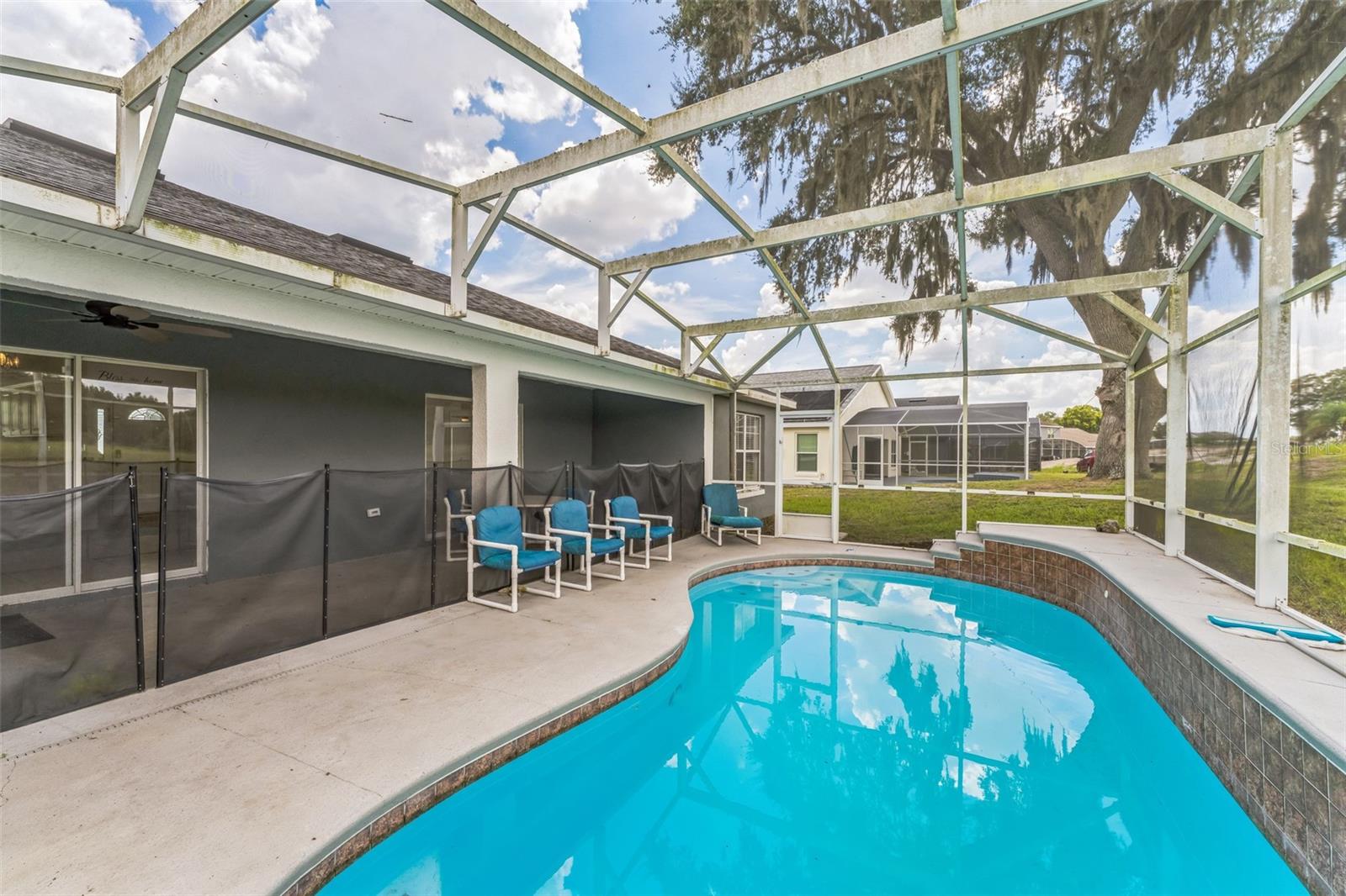 NATURES EDGE GOLF ESTATES - Residential