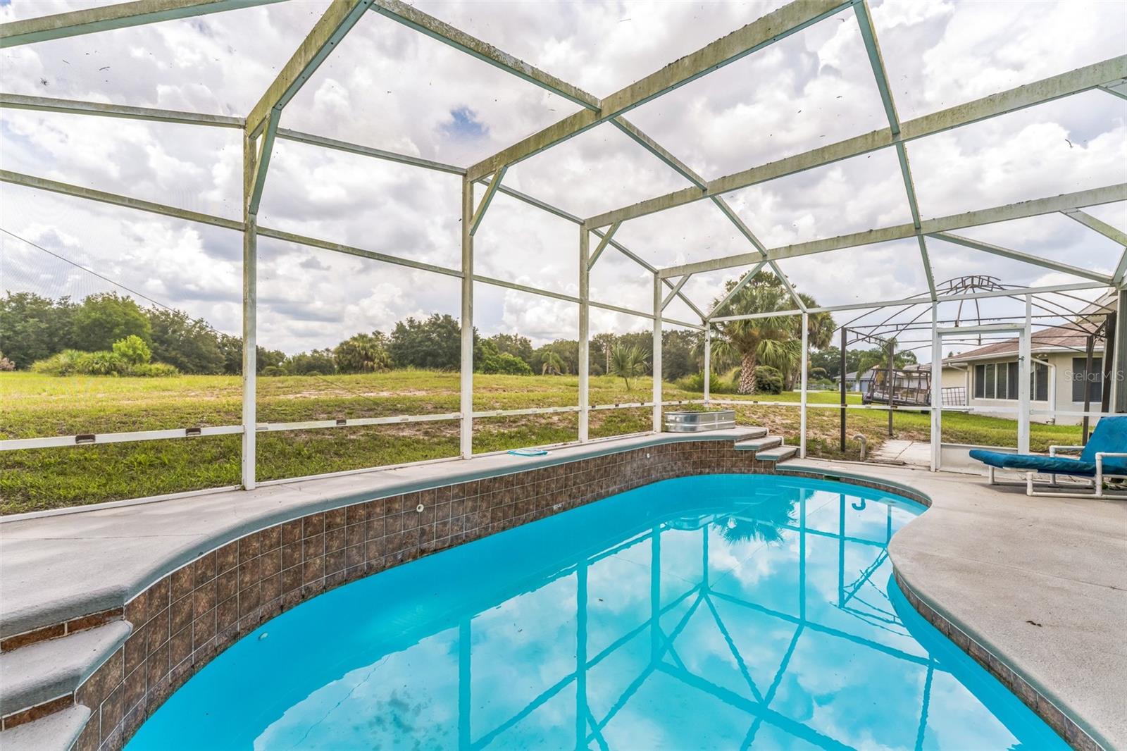 NATURES EDGE GOLF ESTATES - Residential