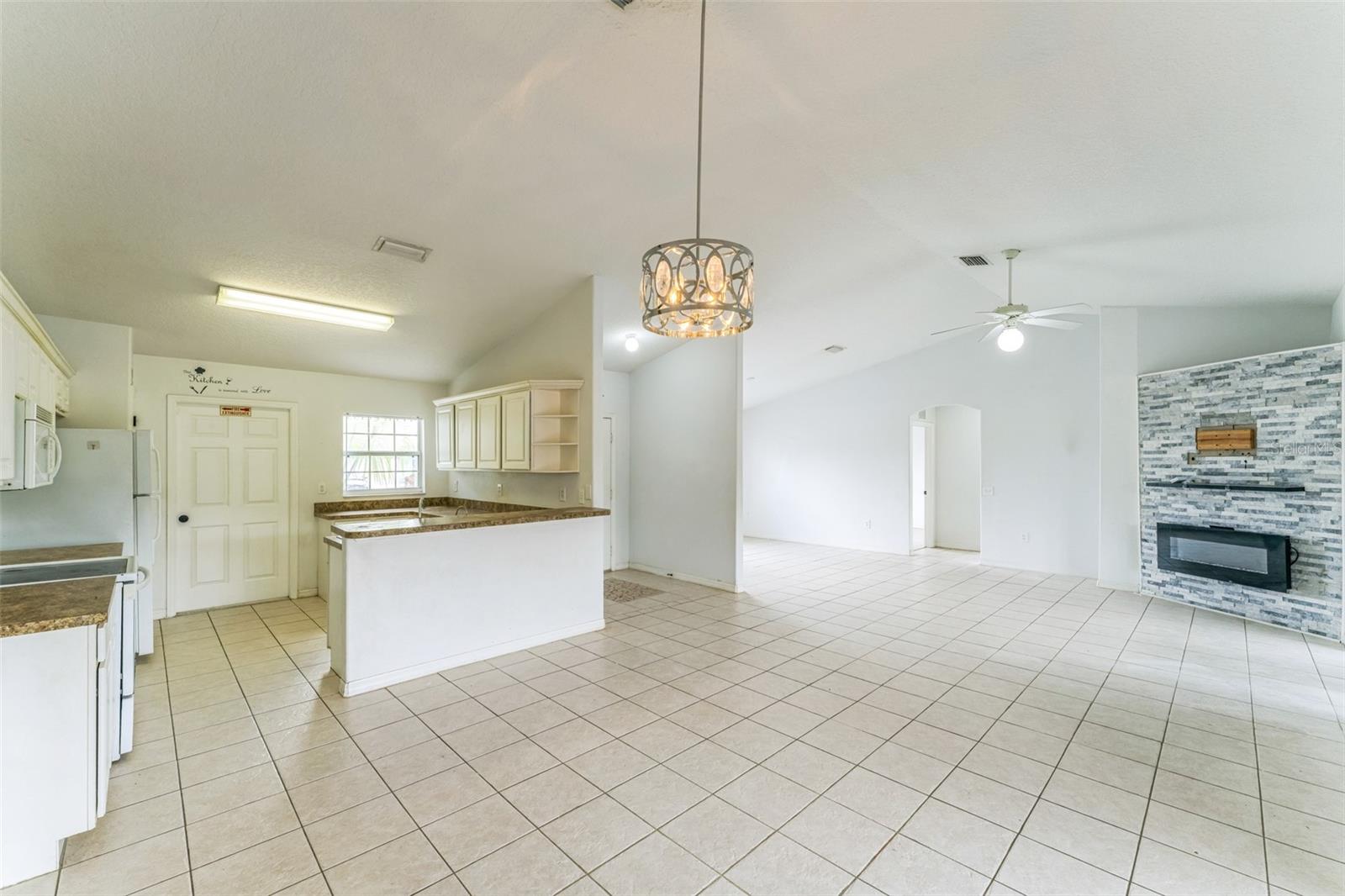 NATURES EDGE GOLF ESTATES - Residential