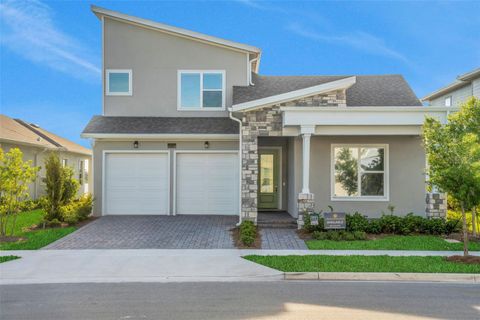 Photo of 10012 Ballast Drive, Orlando, FL 32827 (MLS # G5107452)