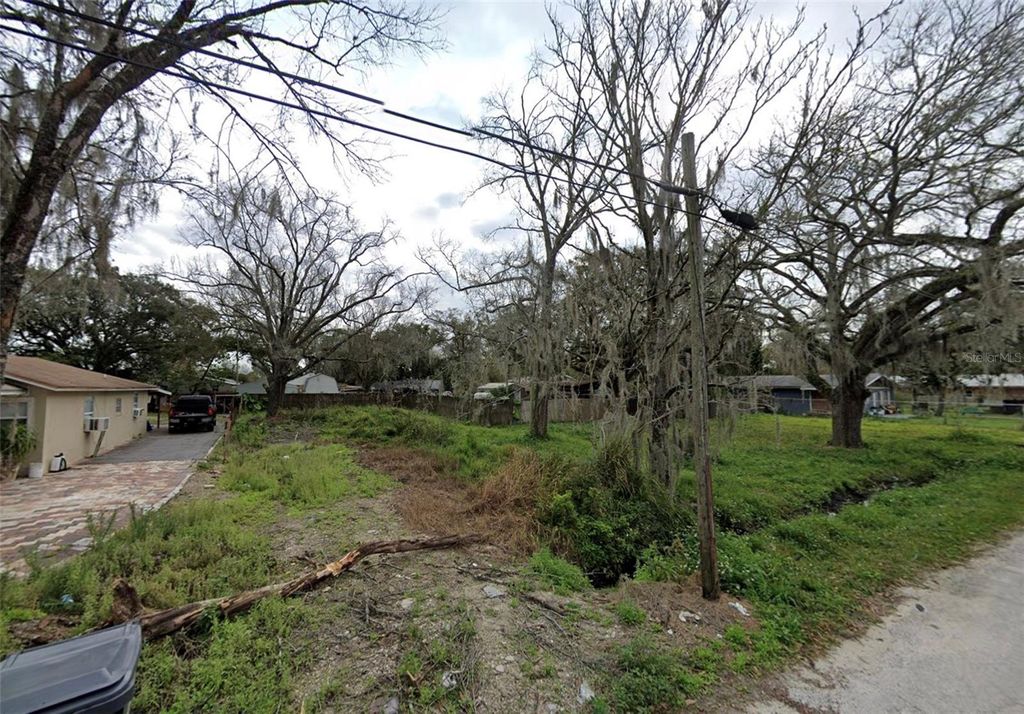 Photo of 1028 S Terry Avenue, Lakeland, FL 33815 (MLS # A4690207)