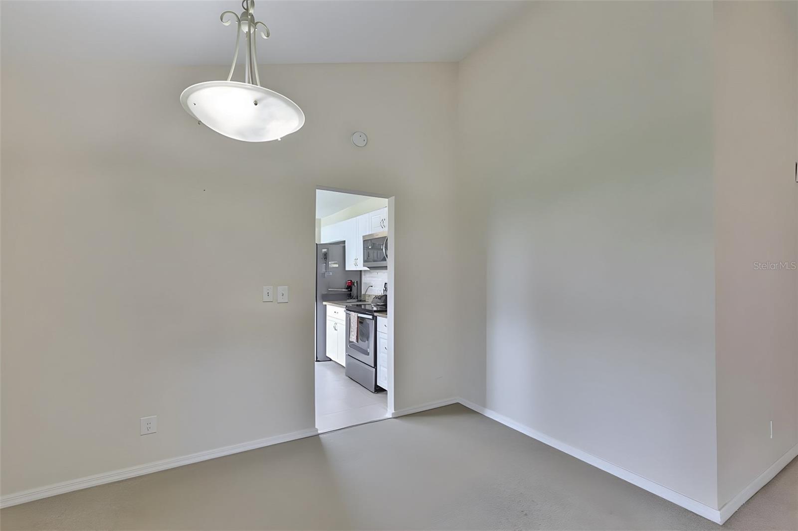 CYPRESSVIEW PH 1 UNIT 1 - Residential