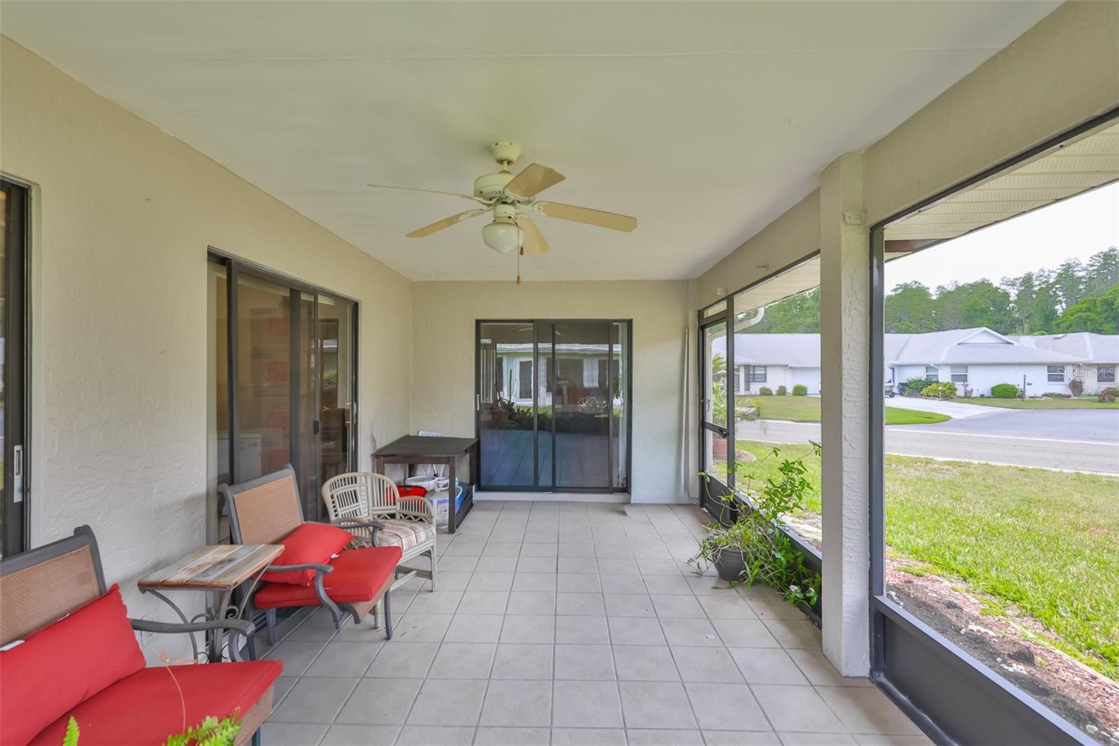 CYPRESSVIEW PH 1 UNIT 1 - Residential