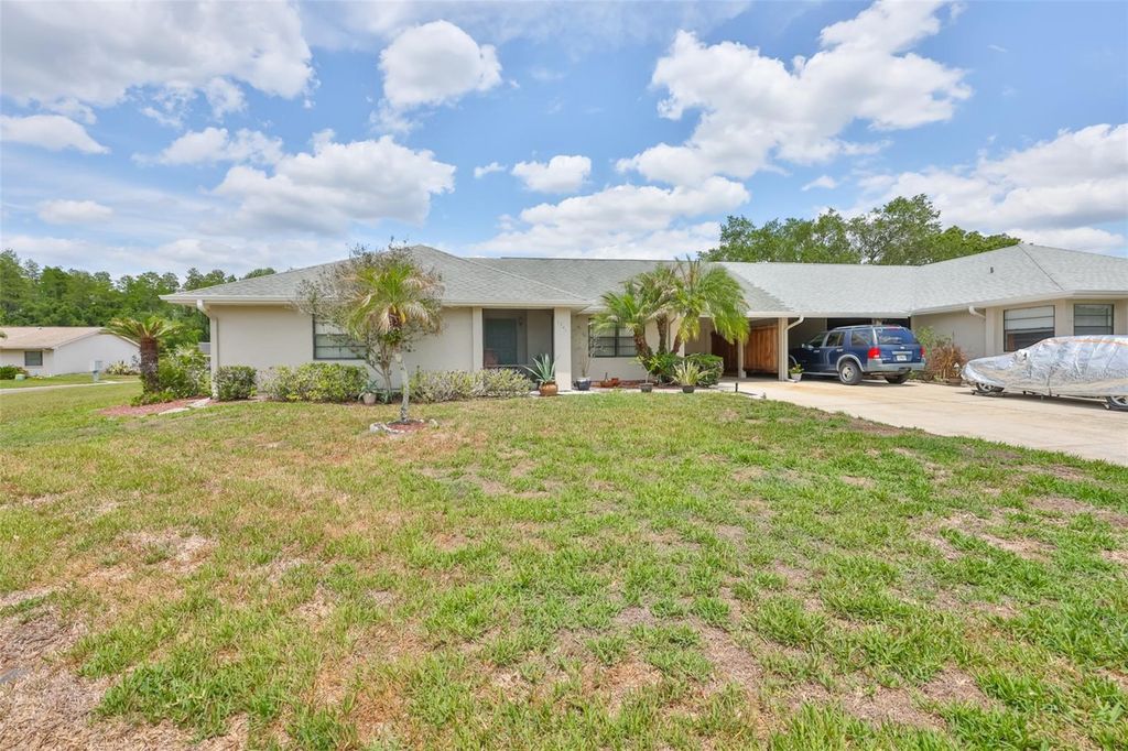 Photo of 1741 Atrium Drive, Sun City Center, FL 33573 (MLS # TB8505232)