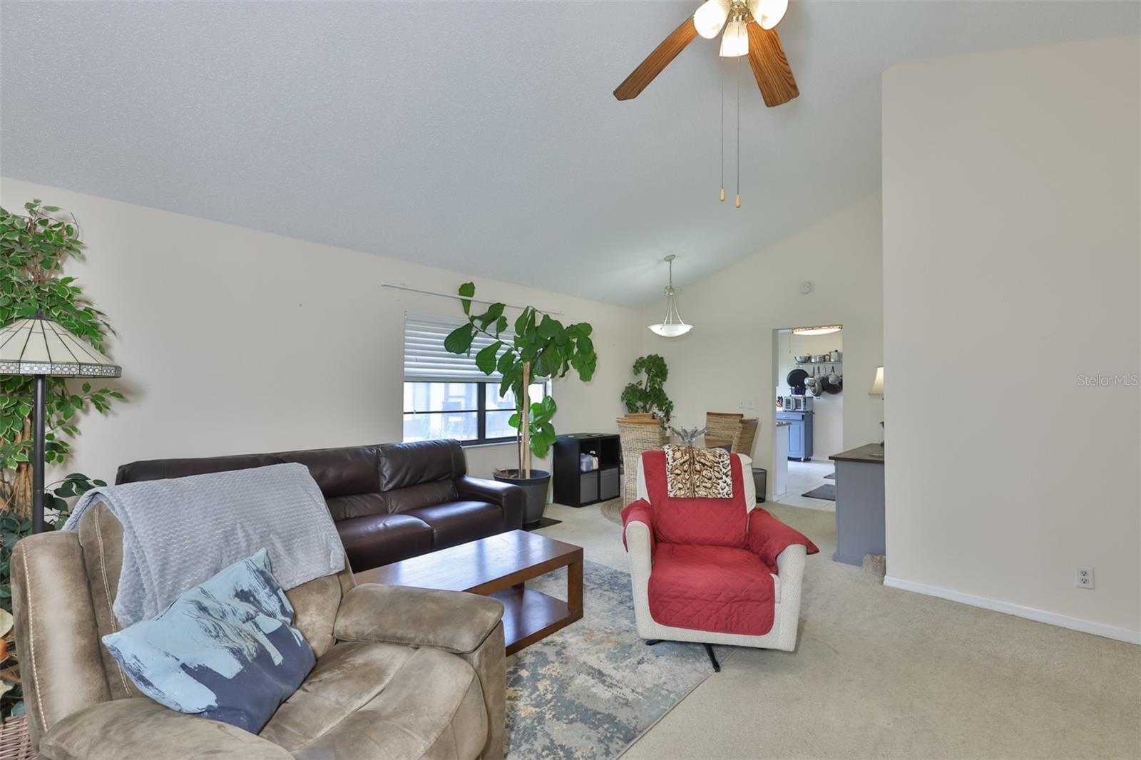 CYPRESSVIEW PH 1 UNIT 1 - Residential