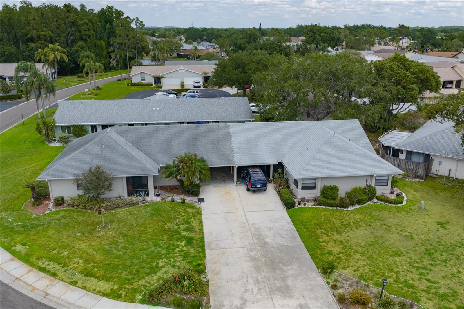 CYPRESSVIEW PH 1 UNIT 1 - Residential