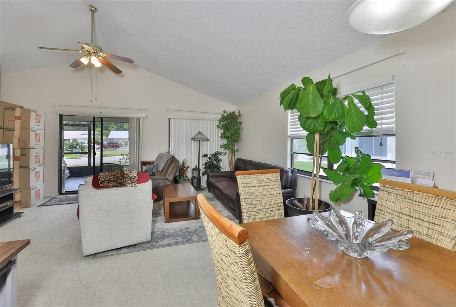 CYPRESSVIEW PH 1 UNIT 1 - Residential