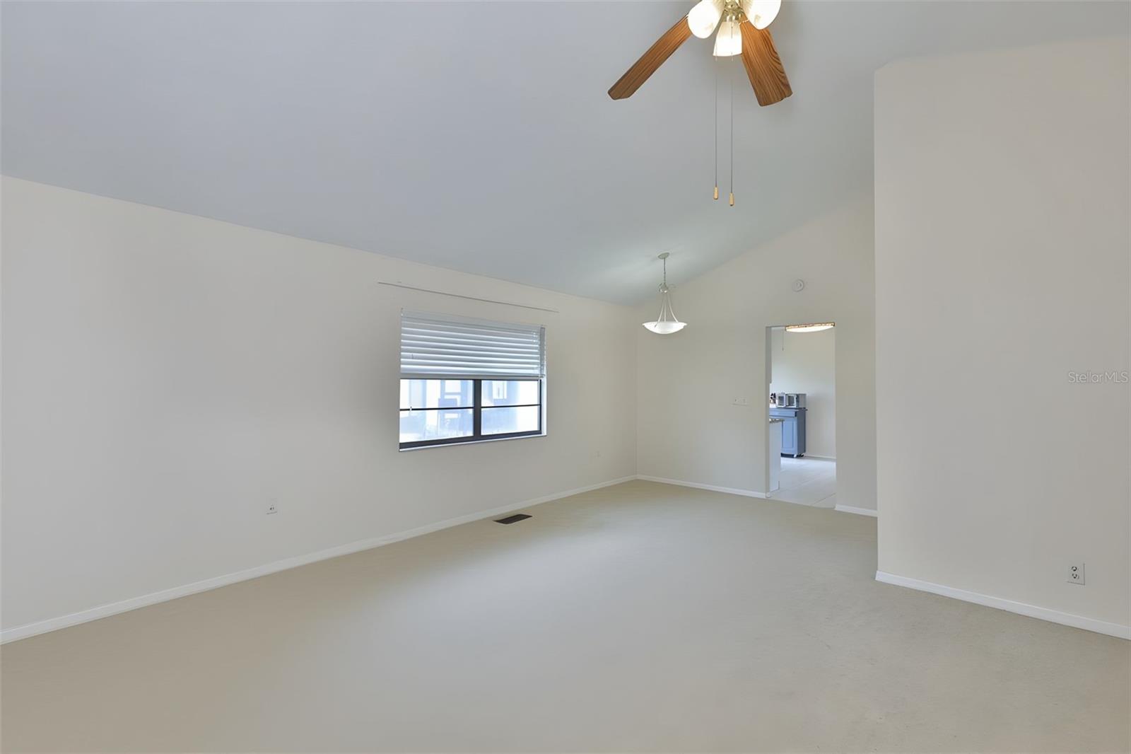 CYPRESSVIEW PH 1 UNIT 1 - Residential