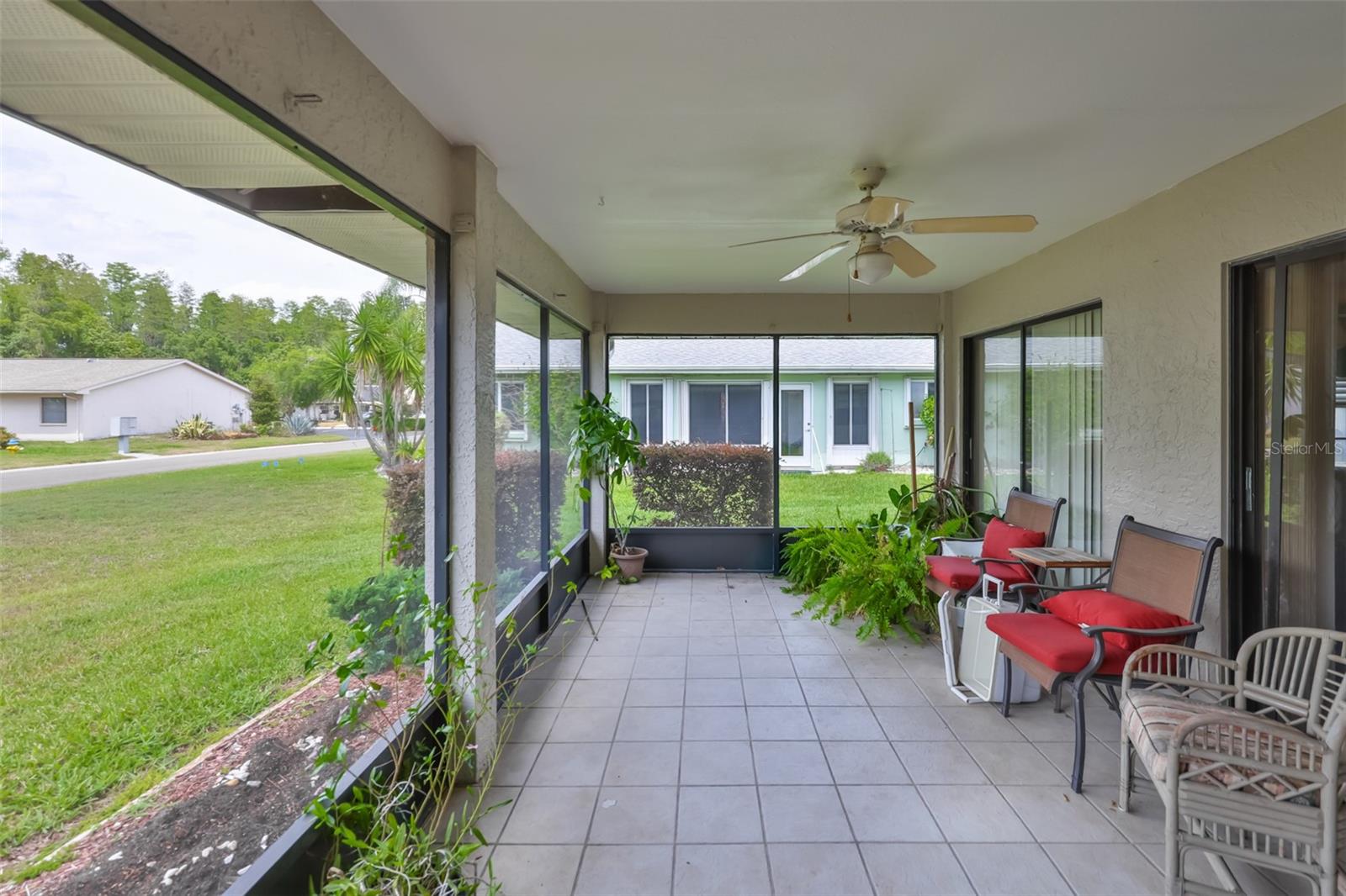 CYPRESSVIEW PH 1 UNIT 1 - Residential