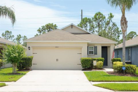 2818 TATON TRACE NEW SMYRNA BEACH FL 32168
