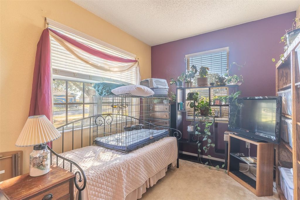 Photo of 4317 Dinner Lake Drive, Lake Wales, FL 33859 (MLS # P4936704)