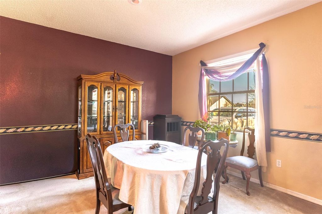 Photo of 4317 Dinner Lake Drive, Lake Wales, FL 33859 (MLS # P4936704)