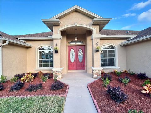 A home in OCALA