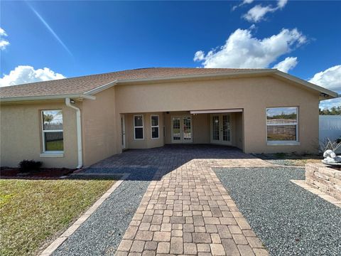 A home in OCALA