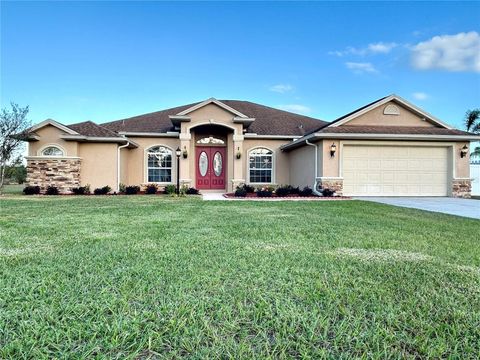 A home in OCALA