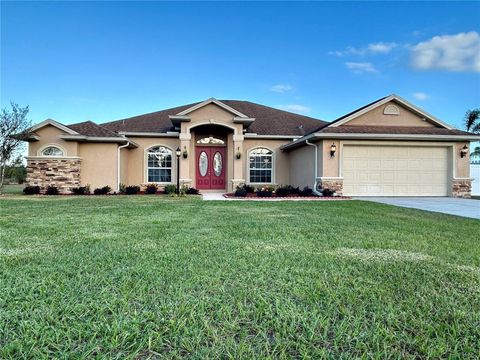 A home in OCALA