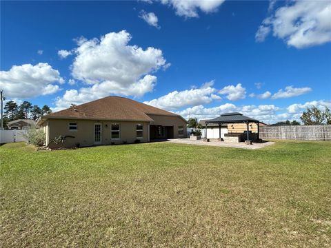 A home in OCALA