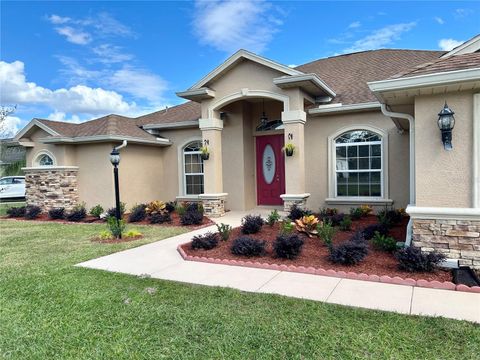 A home in OCALA