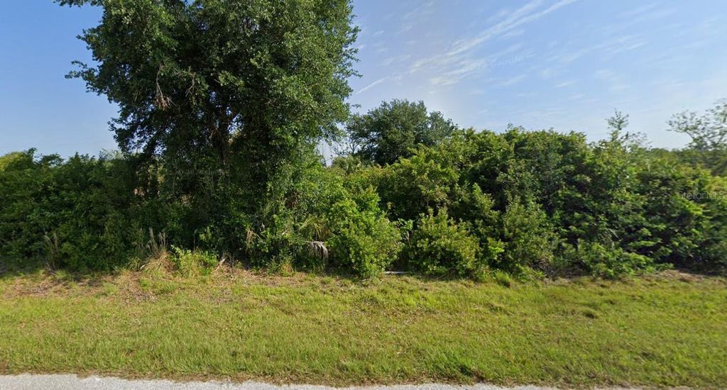 Photo of 10418 Carnegie Avenue, Englewood, FL 34224 (MLS # D6138096)