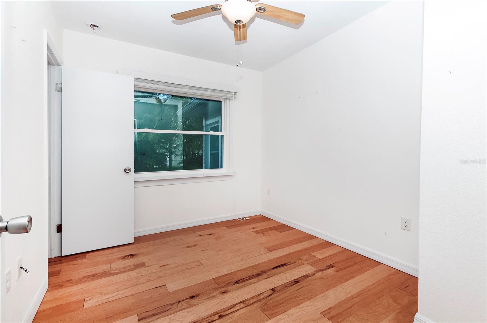 VILLA HOLLINGSWORTH SUB - Residential