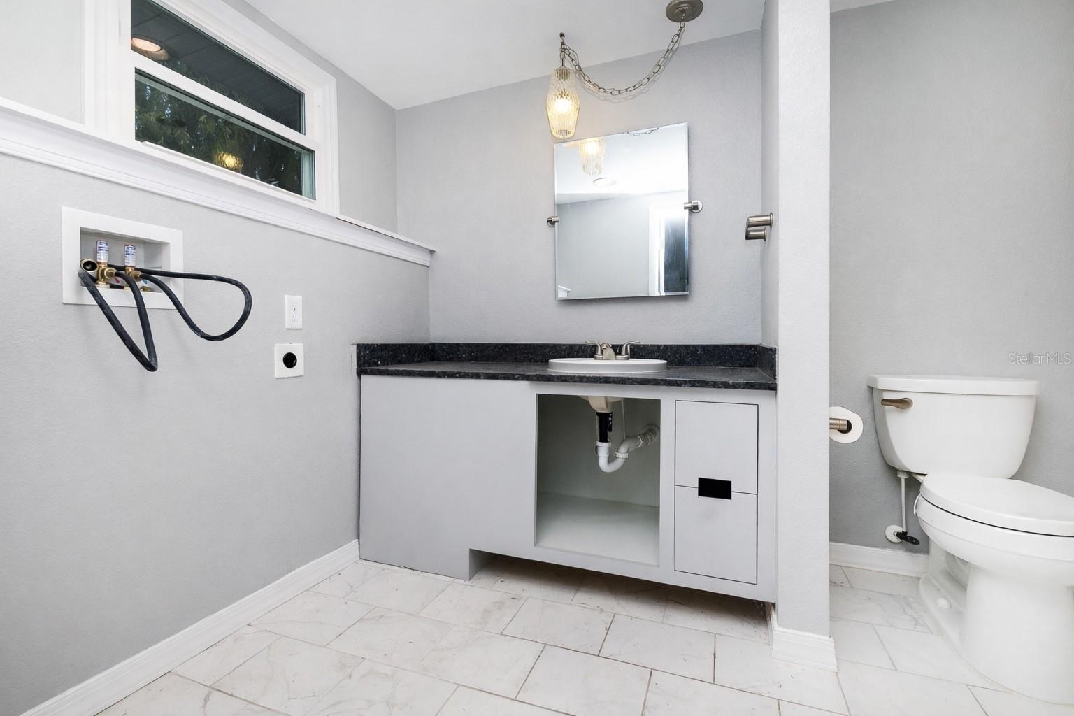 VILLA HOLLINGSWORTH SUB - Residential