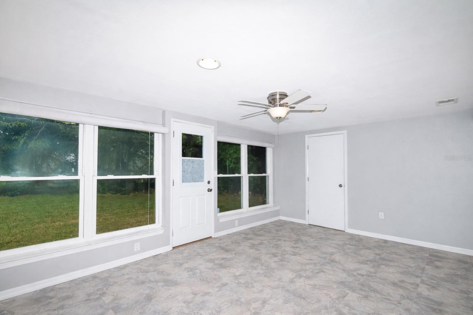 VILLA HOLLINGSWORTH SUB - Residential