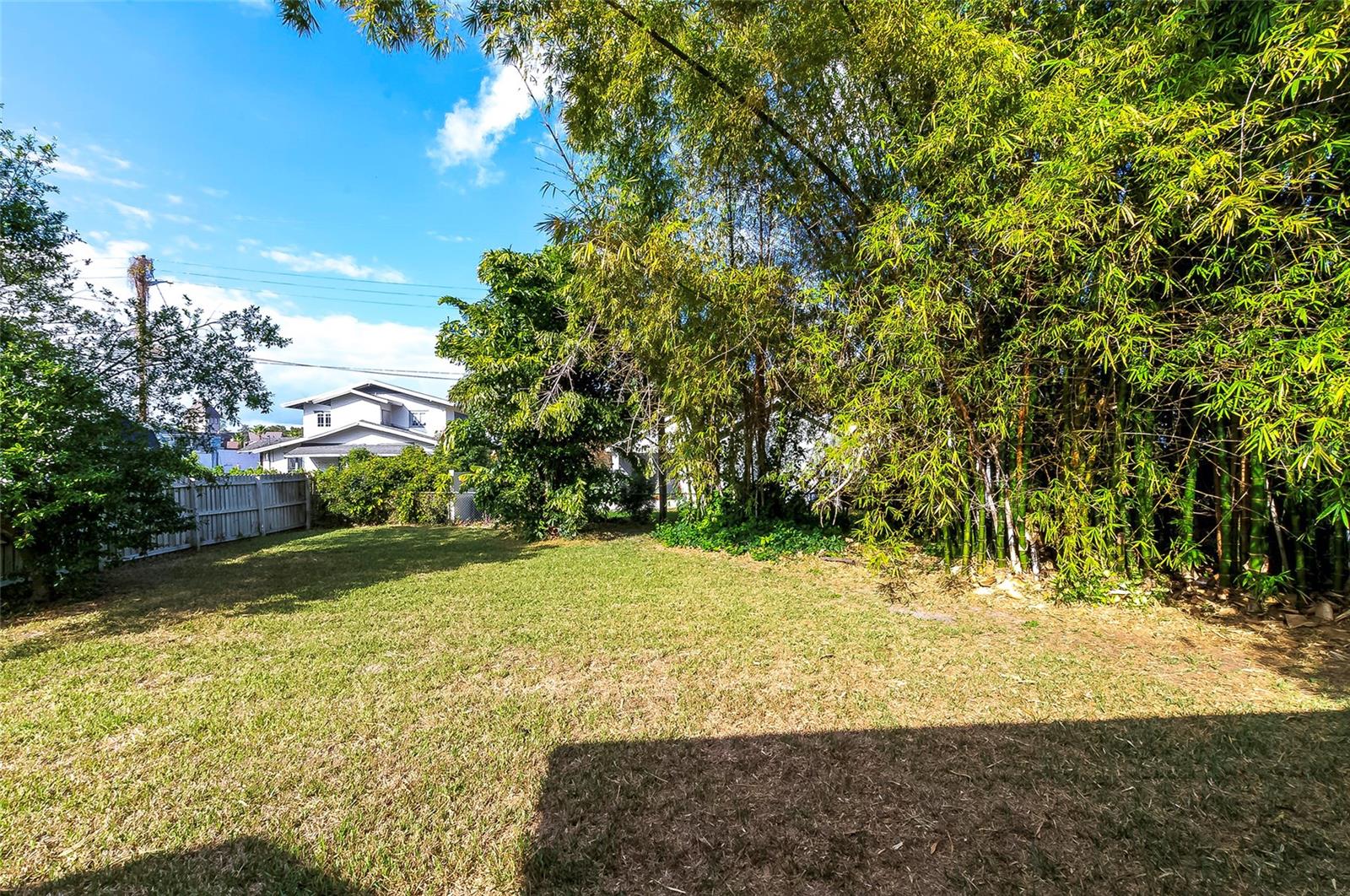 VILLA HOLLINGSWORTH SUB - Residential