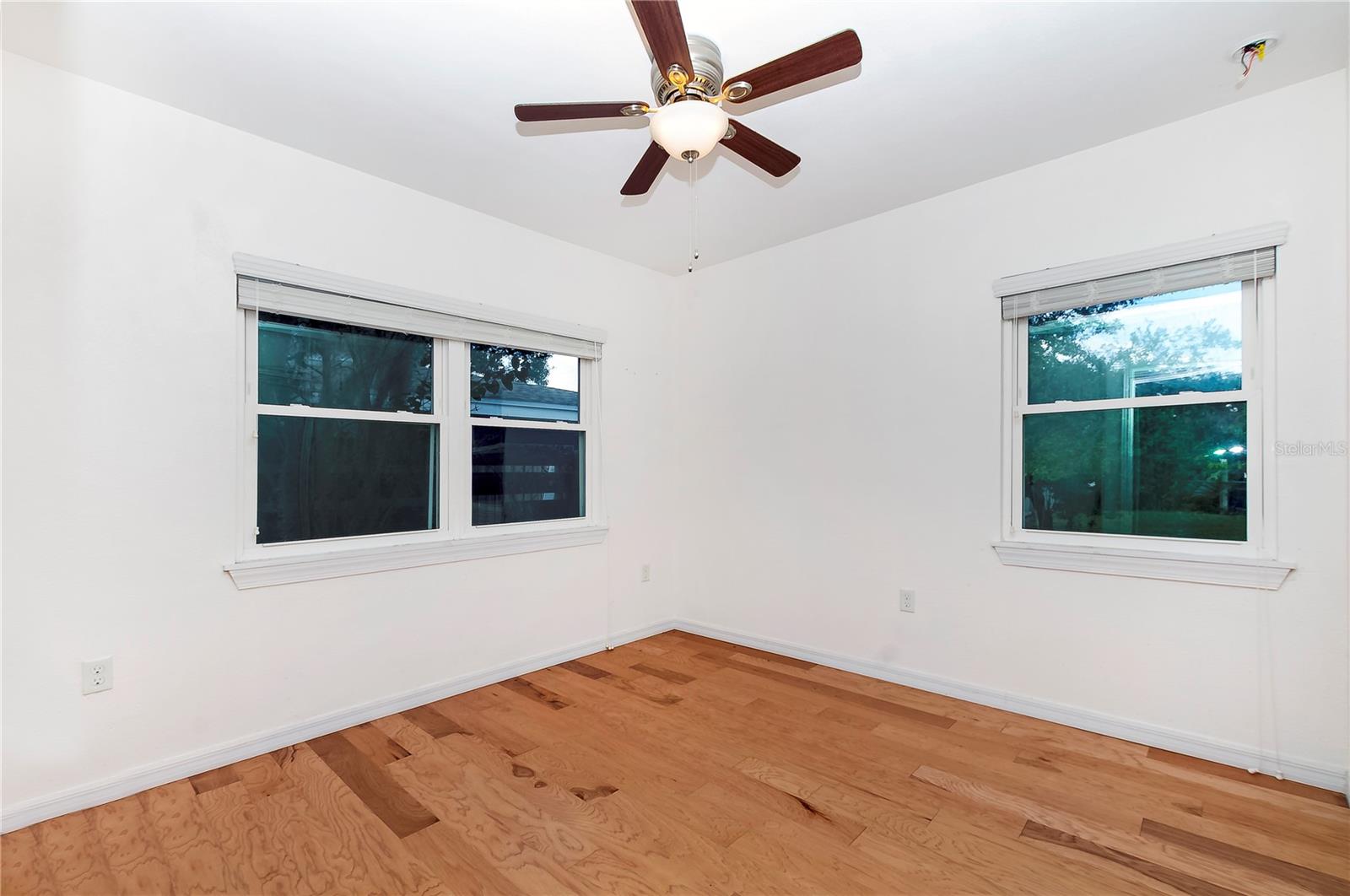 VILLA HOLLINGSWORTH SUB - Residential