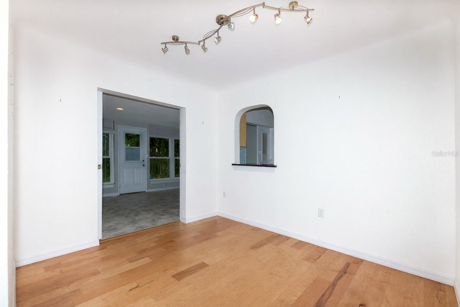 VILLA HOLLINGSWORTH SUB - Residential