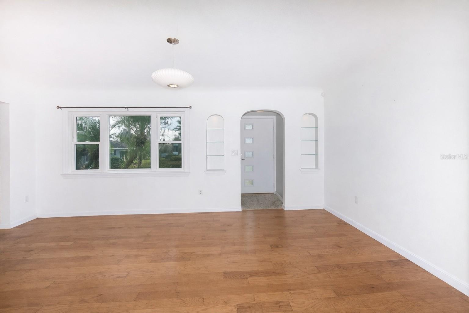 VILLA HOLLINGSWORTH SUB - Residential