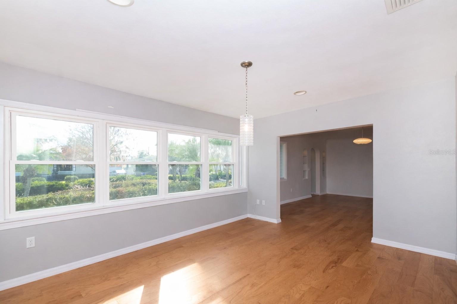 VILLA HOLLINGSWORTH SUB - Residential