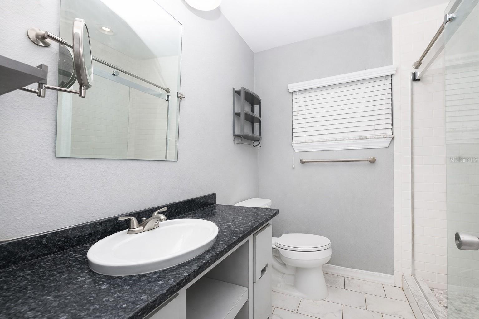 VILLA HOLLINGSWORTH SUB - Residential