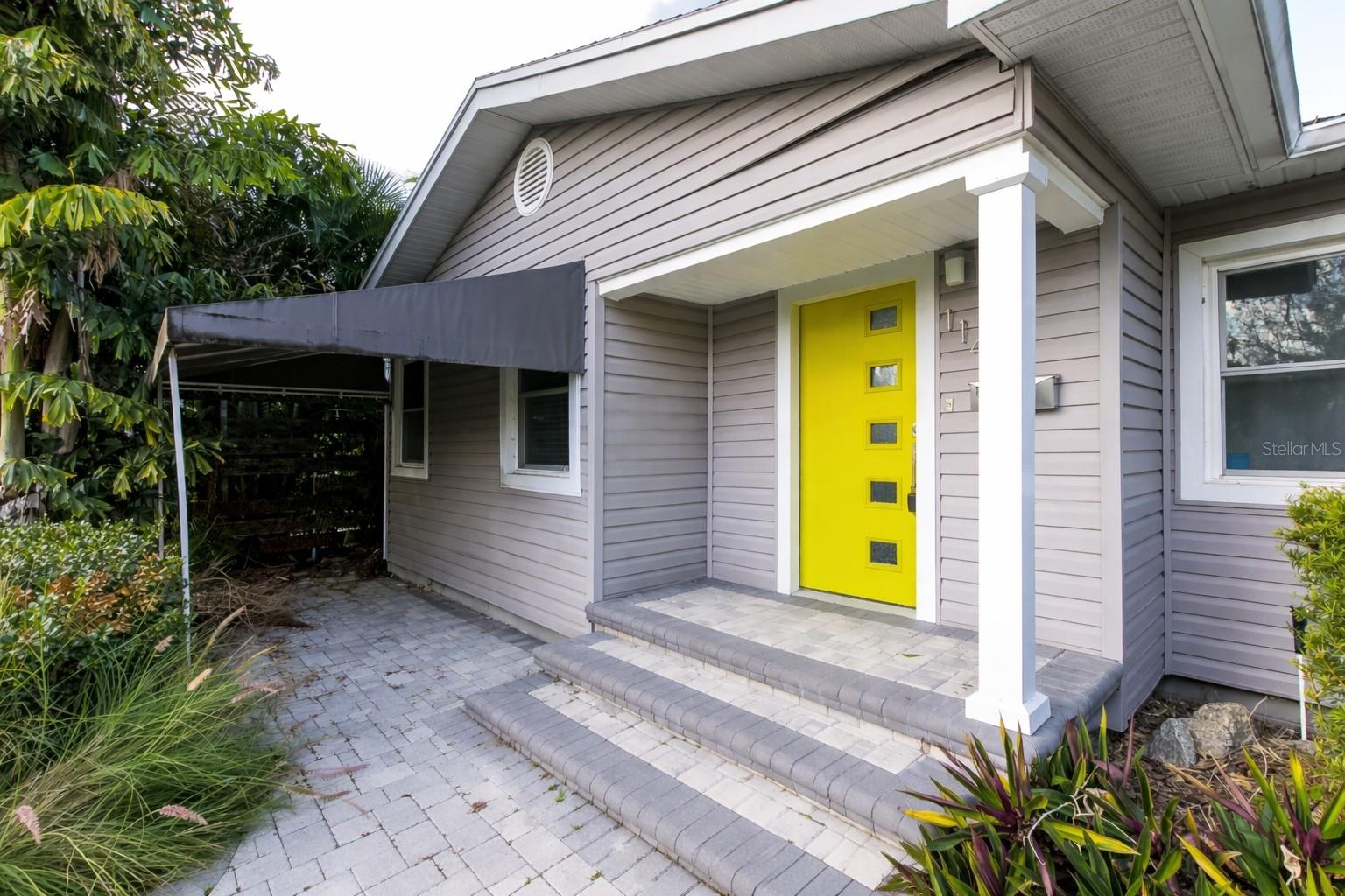 VILLA HOLLINGSWORTH SUB - Residential