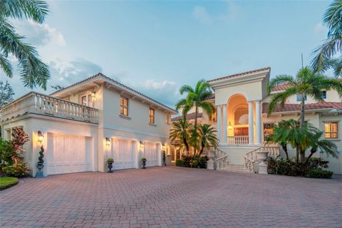 A home in SARASOTA